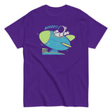 Space Ride Men's Classic Tee