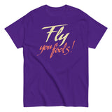 Fly You Fools! Men's Classic Tee