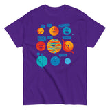 My Very Excellent Mother Just Served Us Nothing Men's Classic Tee