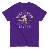 The Winchester Tavern Men's Classic Tee