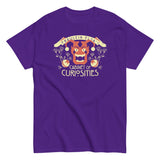 Cabinet Of Curiosities Men's Classic Tee