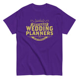 Westeros Wedding Planners Men's Classic Tee
