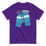 I'm Smitten Men's Classic Tee