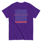 Parkour Men's Classic Tee