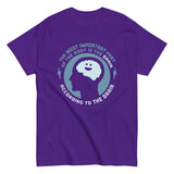 Most Important Part Of The Body Men's Classic Tee