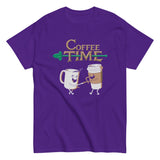 Coffee Time Men's Classic Tee