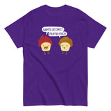 Muffin Much Men's Classic Tee