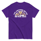 The Awesome Meter Men's Classic Tee