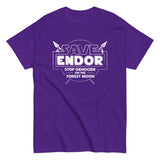 Save Endor Men's Classic Tee
