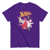 The Uncanny X-Mas Men's Classic Tee