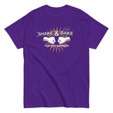 Shake & Bake Men's Classic Tee