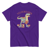 Velocireader Men's Classic Tee
