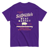Satriale's Meat Market Men's Classic Tee