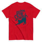 Big Stretch Men's Classic Tee