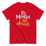 It's Mimosa Not Mimosa Men's Classic Tee