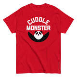 Cuddle Monster Men's Classic Tee