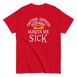 Another Glorious Morning Men's Classic Tee