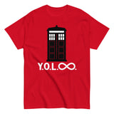 YOL Infinity Men's Classic Tee