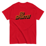 Go Sports! Men's Classic Tee