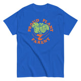Proud Plant Parent Men's Classic Tee