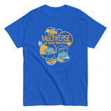 The Multiverse Of Nap Spots Men's Classic Tee