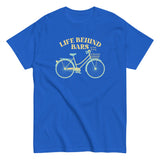 Life Behind Bars Men's Classic Tee