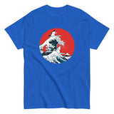 Big Wave Cats Men's Classic Tee
