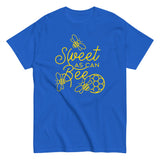 Sweet As Can Bee Men's Classic Tee