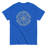 Keep Your Pizza Closer Men's Classic Tee