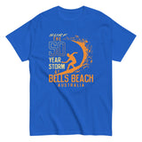 50 Year Storm At Bells Beach Men's Classic Tee