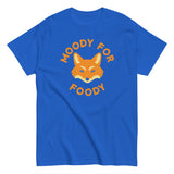 Moody For Foody Men's Classic Tee