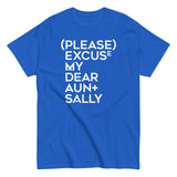 Pemdas Men's Classic Tee