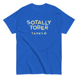 Sotally Tober Men's Classic Tee
