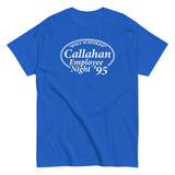 Callahan Employee Night Men's Classic Tee