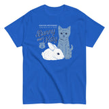Bunny And Kitty Men's Classic Tee