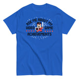 Ask Me About My Video Game Achievements Men's Classic Tee