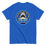 The Book Was Better Men's Classic Tee