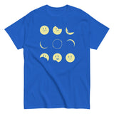 Eclipse Emoji Men's Classic Tee