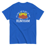 Rum Ham Men's Classic Tee