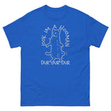 Look I'm A Hooman Men's Classic Tee