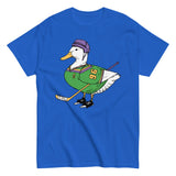 Mighty Duck Men's Classic Tee