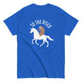To The Disco Men's Classic Tee