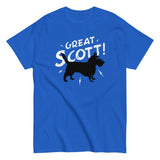 Great Scott! Men's Classic Tee