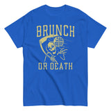 Brunch Or Death Men's Classic Tee