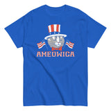 Ameowica Men's Classic Tee