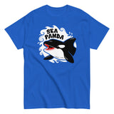 Sea Panda Men's Classic Tee