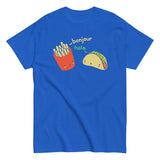 Hola Taco Men's Classic Tee