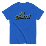 Go Sports! Men's Classic Tee