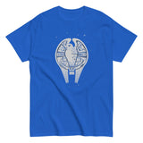 Fastest Falcon In The Universe Men's Classic Tee