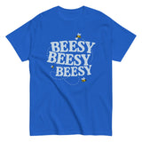 Beesy Beesy Beesy Men's Classic Tee
